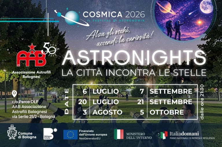 Astronights