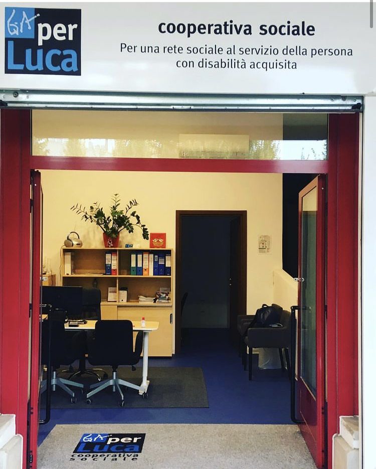 Immagine di perLuca Societa'  Cooperativa Sociale