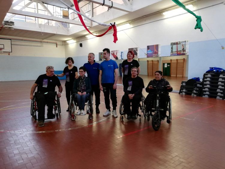 Immagine di Accessibile=NoBarriere ODV ONLUS