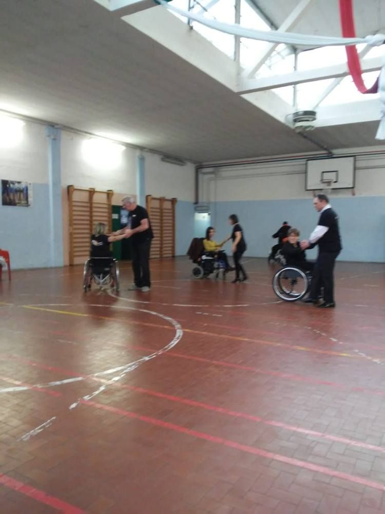 Immagine di Accessibile=NoBarriere ODV ONLUS