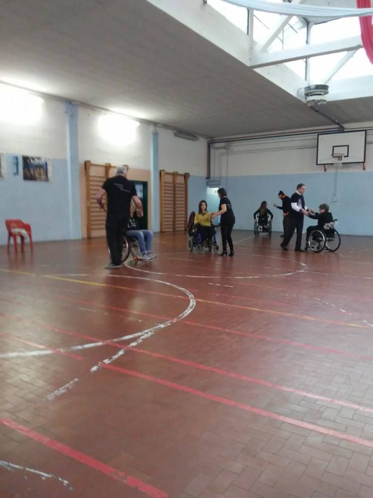Immagine di Accessibile=NoBarriere ODV ONLUS